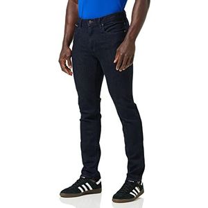 Tommy Hilfiger Heren Slim Core Bleecker Jeans, Ohio Rinse