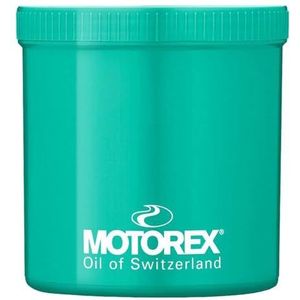 Shimano Motorex Anti Seize Fietsaccessoires voor volwassenen, uniseks, meerkleurig, één maat