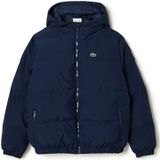 Lacoste - Children JACKET-BJ1128-00, Bleu marine, 16 anni