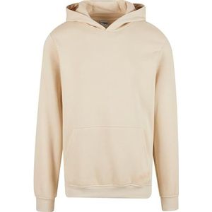 Urban Classics Tb7281-basic Essential Hoody trainingspak voor dames (1 stuk), Zand