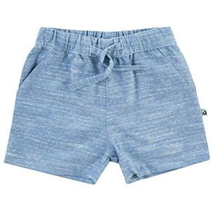 JACKY Jeansshorts Summer Taste babyshorts voor meisjes, Blauw (Blue Denim 9500)