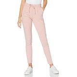 ICHI Casual zakelijke broek voor dames, Roze Smoke Mlg (12524)