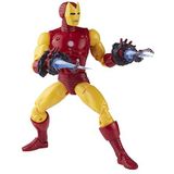 Marvel Legends: Iron Man - 20th Anniversary - Speelfiguur