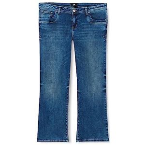 LTB Jeans Valerie Jeans voor dames, blauw (Blue Lapis Wash 3923)