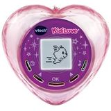 VTech Kidilove Magisch Hart - KidiDreams - Interactief en Educatief Kinder Speelgoed - Vanaf 5 Jaar - Roze