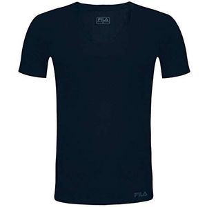 Fila FU5001 T-shirt met korte mouwen voor heren