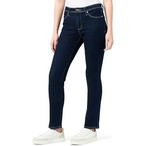 s.Oliver 2140818 Betsy Slim Fit Jeans voor dames, 58z8, 34