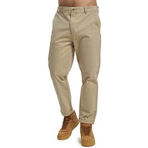 ONLY & SONS Chino pour homme, Chincilla, 32W / 32L