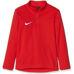 Nike Unisex Kinder Sweatshirt Academy16, Rood