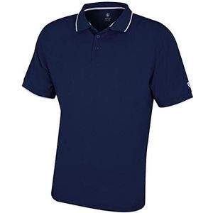 Island GREEN IGTS1899 golfpoloshirt voor heren