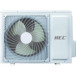 Haier Tide HSU-12TK1 R32 Mono externe eenheid