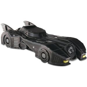 4D Build Batmobile gedetailleerde 3D-modelbouwset van hoogwaardig karton 202-delig voor Batman-fans vanaf 12 jaar