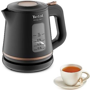 Waterkoker Tefal KI5338 Zwart Plastic 2400 W 1 L