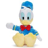 Simba Donald pluche dier, 35 cm, vulling van 100% gerecycled materiaal, 100% originele Disney-licentie, geschikt voor alle leeftijden (6315874840)