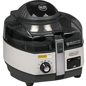 De'Longhi FH1394 Multifry Extra Chef - Friteuse