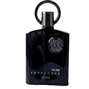 Afnan Supremacy Noir Eau de Parfum Spray 100 ml