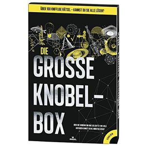 De grote knobelbox