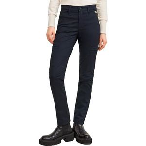 G-STAR RAW Skinny Cargo 2.0 Pantalon Bleu (Osaka Blue D25311-d715-3873), 31W x 34L pour femme, Bleu (Osaka Blue D25311-d715-3873), 31W / 34L