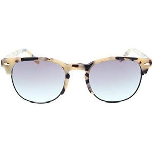 HIS HS138-005 Lunettes de soleil Havanna Beige-Black