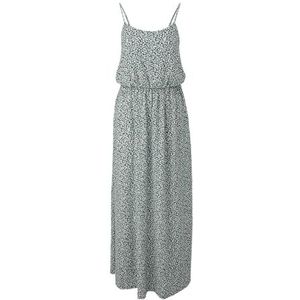 QS 2148927 damesjurk, Grijs, meerkleurig 98a3, 40