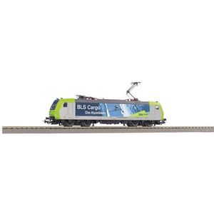 Piko H0 57946 H0 E-Lok Re 485 New Alpinisti de BLS