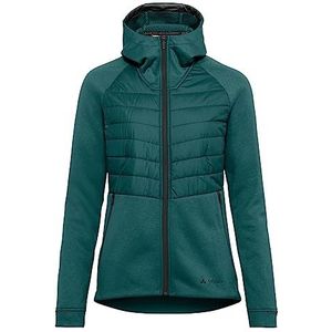 VAUDE Comyou fleecejack voor dames