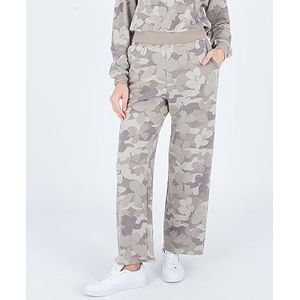 Hurley Pantalon de survêtement Floraflage pour femme