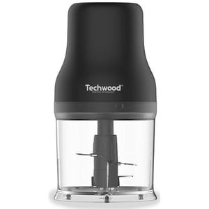 Mini-hakmolen Techwood