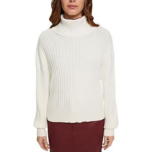 edc by Esprit sweater dames, 110/ecru, M, 110 / ecru
