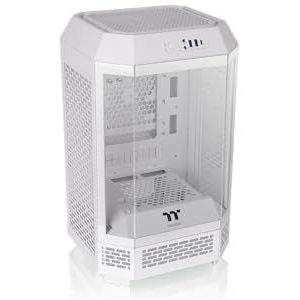 Thermaltake The Tower 250 Mini-chassis, sneeuwwit