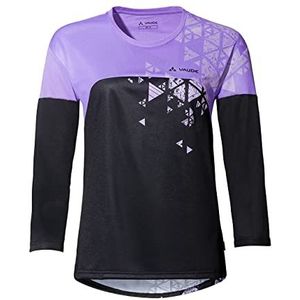 VAUDE T-shirt pour femme Moab Ls en V