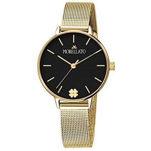 Morellato Watch R0153141543 geelgoud, armband, Geel goud, armband