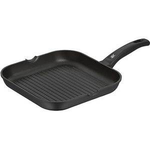 WMF 589674291 grillpan, gegoten aluminium, 27 cm