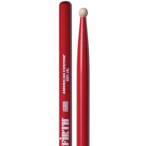 Vic Firth PVF SD1JR Batterij toverstaf American Custom Olive Hout General Jr