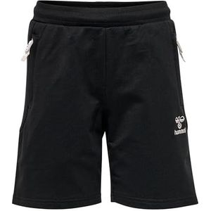 Hummel Kinderen Move Grid Shorts Katoen