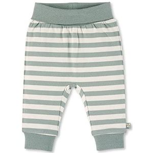 Sterntaler gots broek emmi babybroek voor jongens, Grün