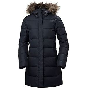 Helly Hansen W Bloem Dames Puffer Parka