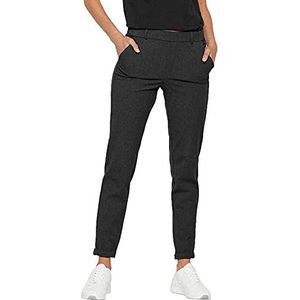 VERO MODA Vmmaya Mr Loose Solid Pant Noos Damesbroek