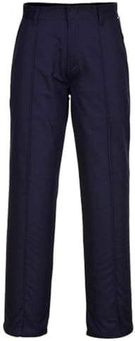 Portwest Preston Werkbroek, Navy Blauw