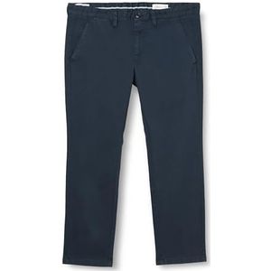 s.Oliver Detroit Relaxed Fit Blue 38 Pantalon long pour homme Grande taille, bleu, 40