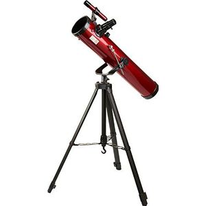 Carson Red Planet Newton telescopische reflector 35-78 x 76 mm