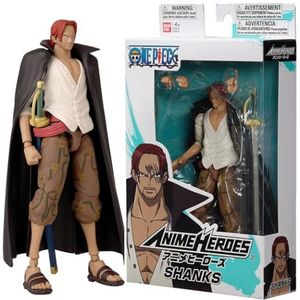 Anime Heroes 36935 verschillende stangen