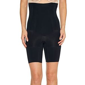 Spanx Nauwsluitende damesbody, zwart (000)