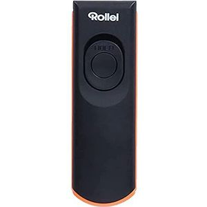 Rollei Ergonomische kabelontspanner voor Canon DSLR en DSLM camera