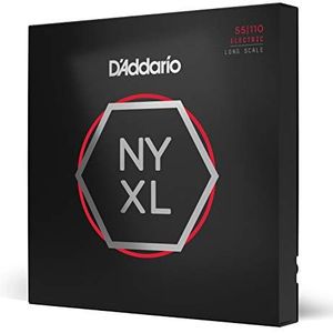 D'Addario NYXL55110 basssnaren