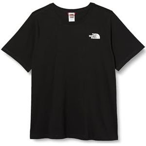 THE NORTH FACE Dames T-Shirt Plus