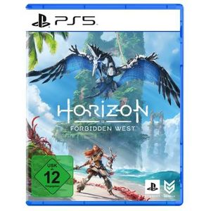 Gra / PS5 Horizon Forbidden West (HU, SK, CZ)