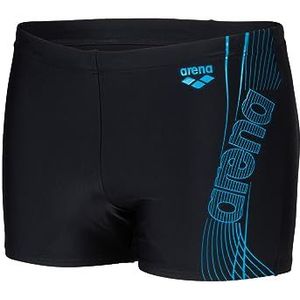 ARENA Men's Arena Dreamy Swim Zwemshorts voor heren (1 stuk)