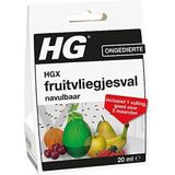 HG - Fruitvliegenval - 20 ml