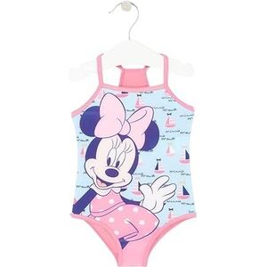 Disney baby badpak voor meisjes, Blauw